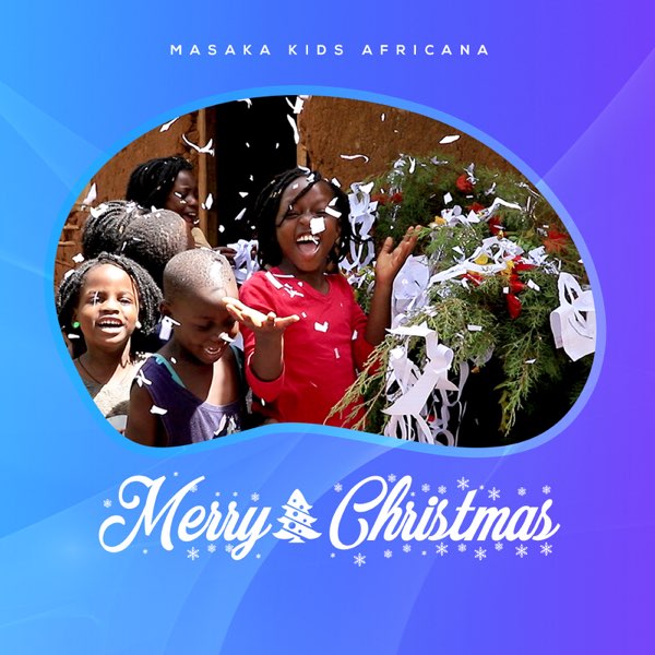 Masaka Kids Africana